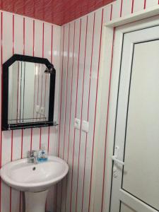 Guest House in Svaneti - Khaishi