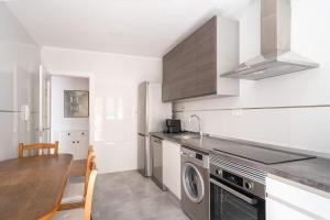 MyHouseSpain - Céntrico piso en Gijón