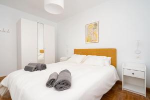 MyHouseSpain - Céntrico piso en Gijón