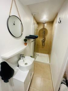 Studio RDC Torreilles village