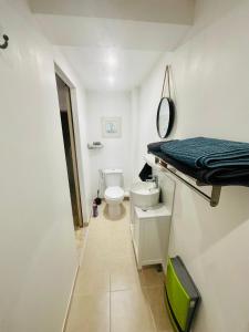 Appartements Studio Torreilles village : photos des chambres