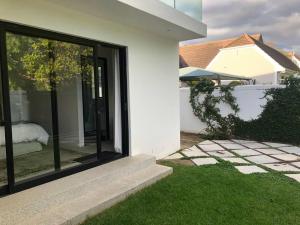 Stellenbosch - Winelands Living Solar