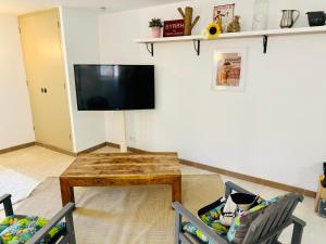 Appartements Studio Torreilles village : photos des chambres