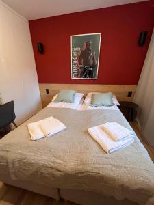 Apartamenty Skórzewo