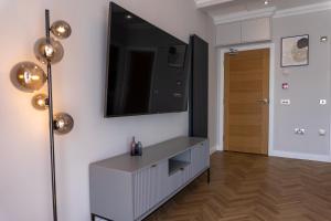 Oban Apartments