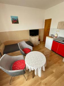 Ubytovanie Marta Kováčová