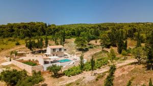 Misovounous Natural Park Villa by "elite"