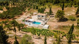 Misovounous Natural Park Villa by "elite"