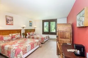 Manitou Lodge 2 by Alpine Lodging Telluride - Ouray