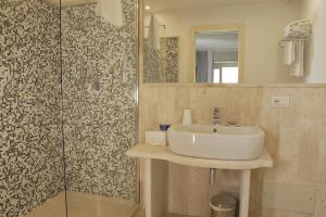 Deluxe Doppelzimmer mit Balkon