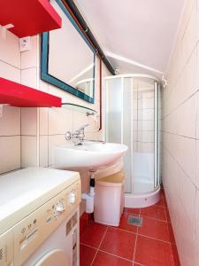 Studio Apartment Kalina 550 m from sea