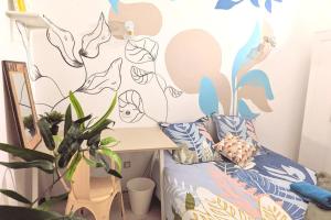Appartements Cosy Eden 2CH - Foire Expo & Stationnement gratuit : photos des chambres