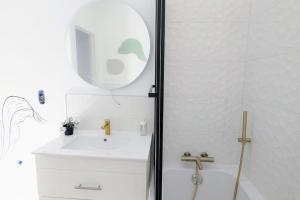 Appartements Cosy Eden 2CH - Foire Expo & Stationnement gratuit : photos des chambres