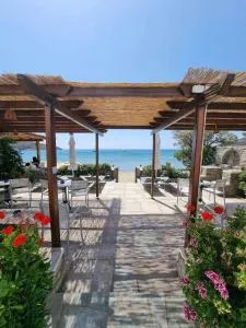 Studios Margarita - 普拉提伊亚洛斯西弗诺斯