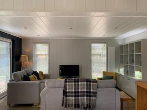 The Retreat, Strawberryfield Park