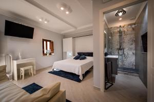 La suite del Golfo