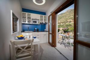 La suite del Golfo