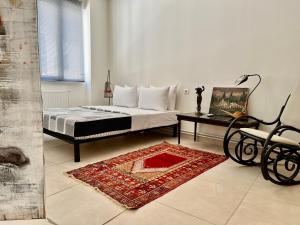 Monastiraki Loft AthensApart