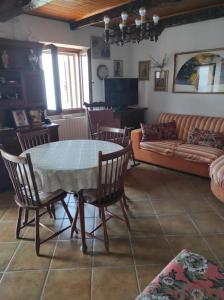 Appartamento vista sul lago