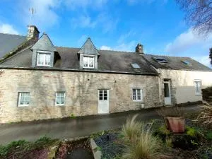 Gîtes de Keravy Vannes - Locqueltas