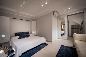 La suite del Golfo