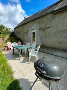 Maisons de vacances Gites de Keravy Ventose : photos des chambres