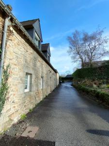 Maisons de vacances Gites de Keravy Ventose : photos des chambres