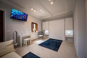 La suite del Golfo