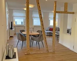 Altes Winzerhaus am Moselufer - Goldgrube - Вольф