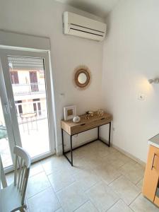 Apartment LAGANINI mit Balkon