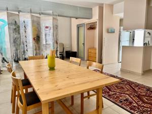 Monastiraki Loft AthensApart