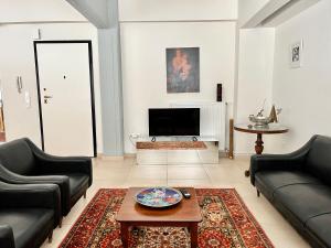 Monastiraki Loft AthensApart