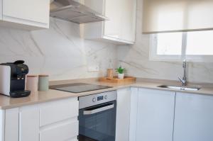 Ítaca Apartment Peñiscola