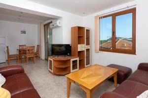 Частен апартамент в затворен комплекс