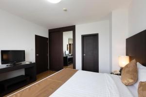 Kantary Hotel Kabinburi