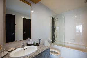 Kantary Hotel Kabinburi