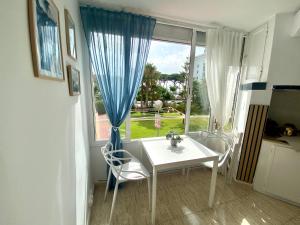 New! Seaview-Vistas al Mar con Piscina en La Pineda