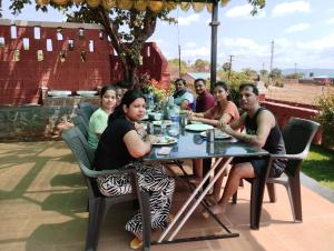 Sara green Valley Farm