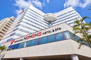 Okinawa NaHaNa Hotel & Spa