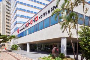 Okinawa NaHaNa Hotel & Spa