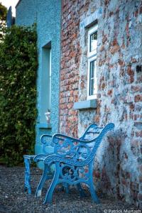 Apple Cottage -- Luxury Stay at Bellingham Estate