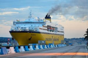 Grand Hôtel Dauphiné Toulon, Boutique Hôtel & Suites