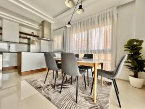 Sun Apartment Los Arenales by United Renters