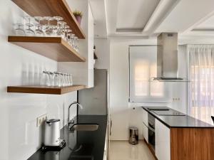 Sun Apartment Los Arenales by United Renters