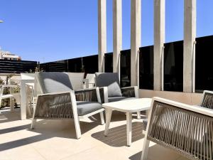 Cape villa in Cabo de Roig by Perfectly Rentals