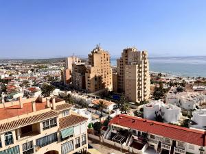 La Mata Sunshine Sea View