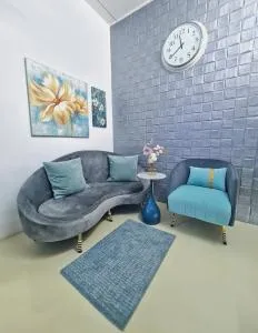 Cozy n Quiet home near to BKE Highway n Kulim High Tech Park - Kampong Ayer Hitam