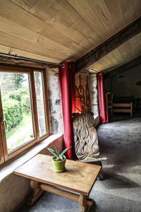 Auberge de Lascours