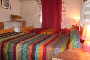 Auberge de Lascours