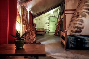 Auberge de Lascours